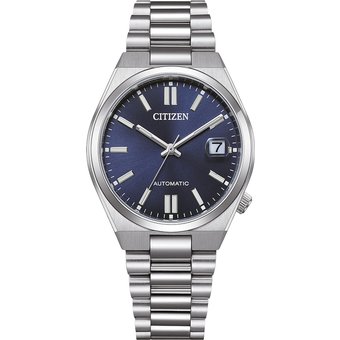 Citizen NJ0200-50M Tsuyosa Automatik 37mm 5ATM