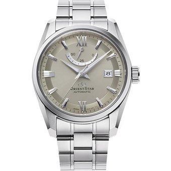 Orient Star RE-AU0110N00B Herrenuhr Contemporary 39mm 10ATM