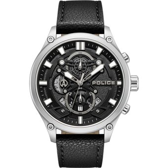 Police PEWGC0054205 Herrenuhr Wadden 46mm 5ATM