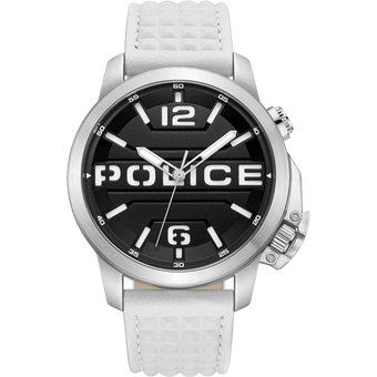 Police PEWJD0021704 Herrenuhr Automated 44mm 5ATM
