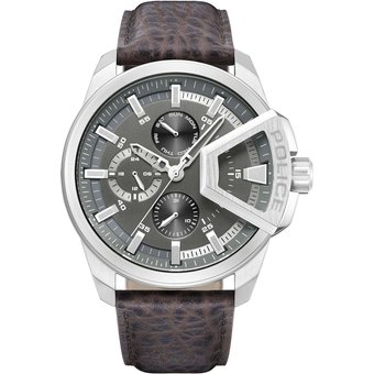Police PEWJF0005703 Herrenuhr Underlined 46mm 5ATM