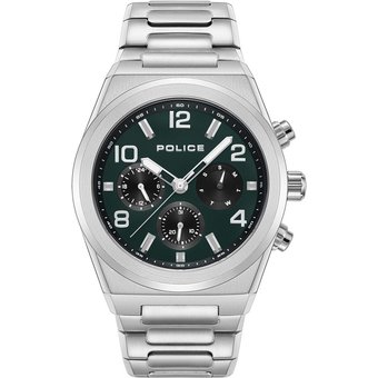 Police PEWJK2226703 Herrenuhr Salkantay 45mm 5ATM