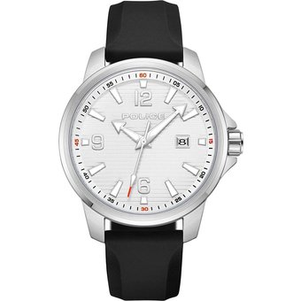 Police PEWJN0020902 Herrenuhr Mensor 44mm 5ATM