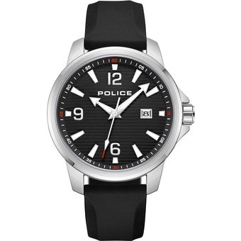 Police PEWJN0020903 Herrenuhr Mensor 44mm 5ATM
