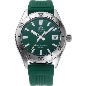 Orient RA-AC0Q11E30B Herrenuhr Mako 40 Automatik 39mm 20ATM