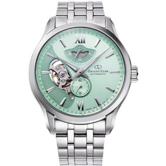 Orient Star RE-AV0B11E00B Herrenuhr Contemporary Skeleton Limited Edition 41mm 10ATM