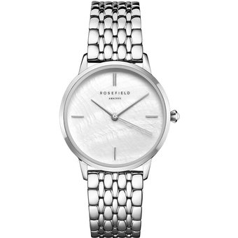 Rosefield RMSSS-R02 The Pearl Edit Damen 36mm 3ATM