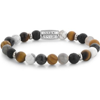Rebel & Rose RR-80120-S-L Armband Mountain Cliff