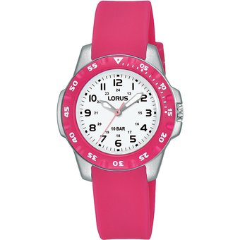 Lorus RRX59HX9 Kids Kinderuhr 30mm 10ATM