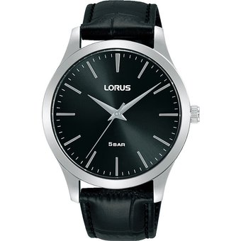 Lorus RRX71HX9 Herrenuhr 40mm 5ATM