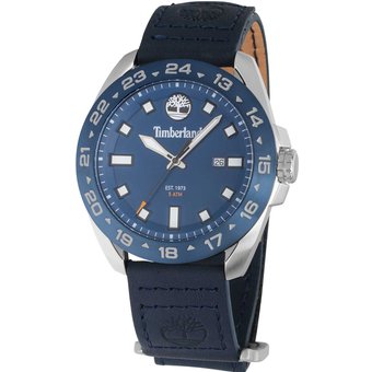 Timberland TDWGB0029403 Carrigan Herrenuhr 44mm 5ATM