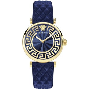 Versace VE1CA0223 Damenuhr Lady 35mm 5ATM