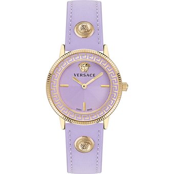 Versace VE2P00322 Damenuhr V-Tribute 36mm 5ATM