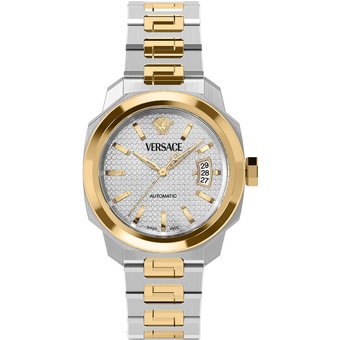 Versace VEAG00624 Herrenuhr Dylos Automatik 42mm 5ATM