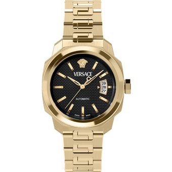 Versace VEAG00824 Herrenuhr Dylos Automatik 42mm 5ATM
