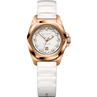 Victorinox 242037 Damenuhr I.N.O.X. Small 32mm 10ATM