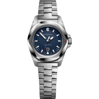 Victorinox 242038 Damenuhr I.N.O.X. Small 32mm 10ATM