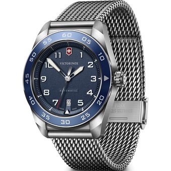 Victorinox 242045 Herrenuhr Swiss Army Automatik 42mm 10ATM