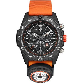 Luminox XB.3749 Herrenuhr Bear Grylls Survival Chronograph