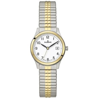 Damenuhr Basic von Dugena 4460757