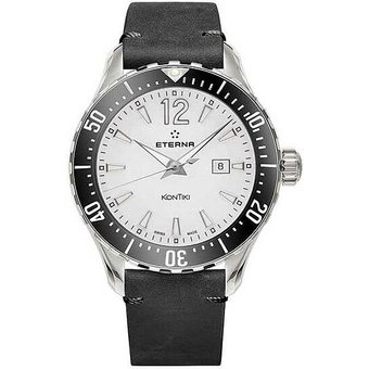 Damen Taucheruhr von Eterna Kontiki 1282.41.46.1421