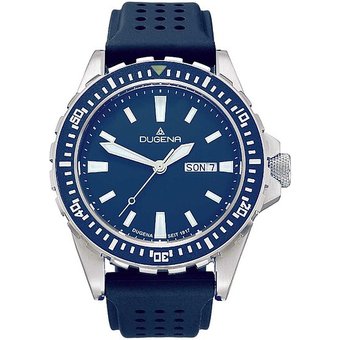 Dugena Herren-Taucheruhr 4460980