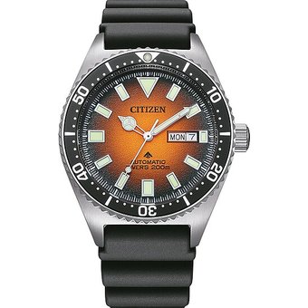 Taucheruhr Promaster Marine von Citizen NY0120-01ZE