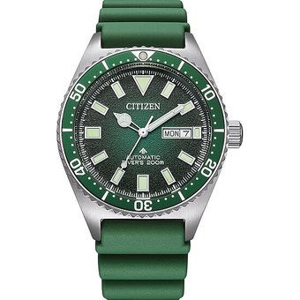 Taucheruhr Promaster Marine von Citizen NY0121-09XE