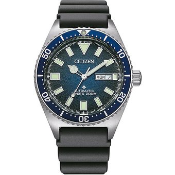 Taucheruhr Promaster Marine von Citizen NY0129-07LE