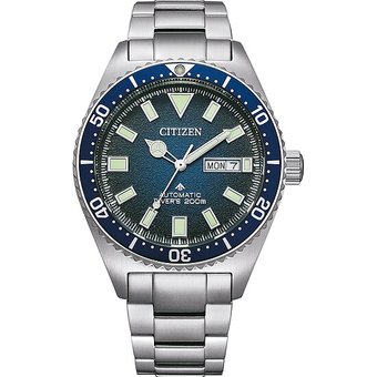 Taucheruhr Promaster Marine von Citizen NY0129-58LE