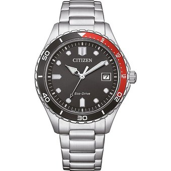 Armbanduhr von Citizen Eco Drive AW1820-81E