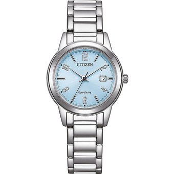 Damenuhr Elegance von Citizen Eco Drive FE1241-71L