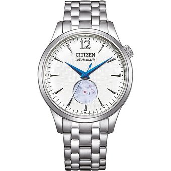 Herrenuhr von Citizen Eco NH9131-73A