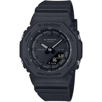 Casio Uhren G-Shock GMA-P2100BB-1AER