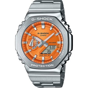 Casio Uhren G-Shock GM-2110D-4AER