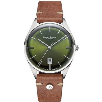 Bruno Söhnle Chronograph Merano 17-13232-441