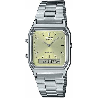 Casio Uhren Vintage Collection AQ-230A-9AMQYES