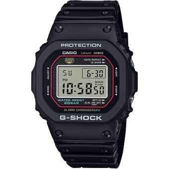 Casio Uhren G-Shock DW-5000R-1AER
