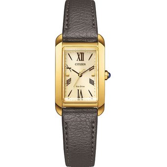 Damenuhr von Citizen L Eco Drive EW5622-09P