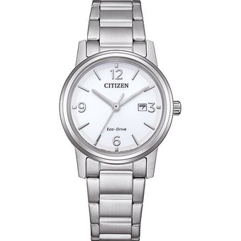 Damenuhr von Citizen Eco EW2720-57A