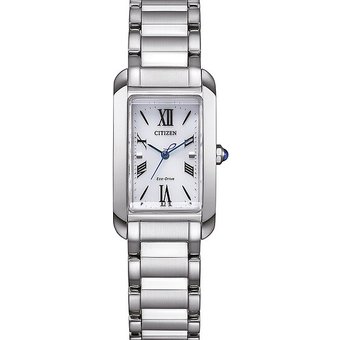 Damenuhr von Citizen L Eco Drive EW5622-09P