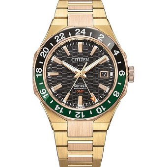 Herrenuhr von Citizen Automatic Series 8 NB6033-51E