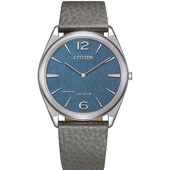 Citizen Uhr Suratto Eco Drive AR3120-24L