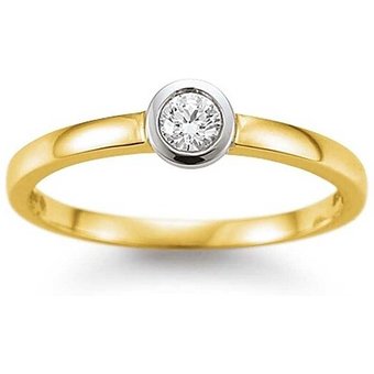 Ring von Palido FA884G/SI