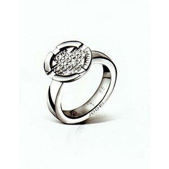 Ring Sophie von JOOP! Silber-Schmuck JJ0860