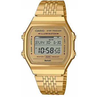 Casio Uhren Vintage Collection ABL-100WEG-9AEF