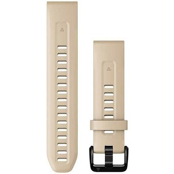 Garmin 010-13102-08 Quick Fit Silikonarmband für fenix 7S