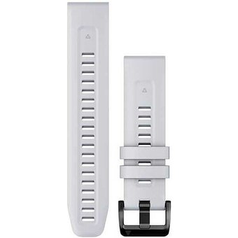 Garmin 010-13111-02 Quick Fit Silikonarmband für fenix 7