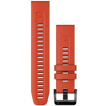 Garmin 010-13111-04 Quick Fit Silikonarmband für fenix 7