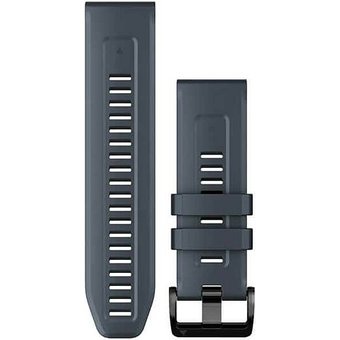Garmin 010-13117-05 Quick Fit Silikonarmband für fenix 7X